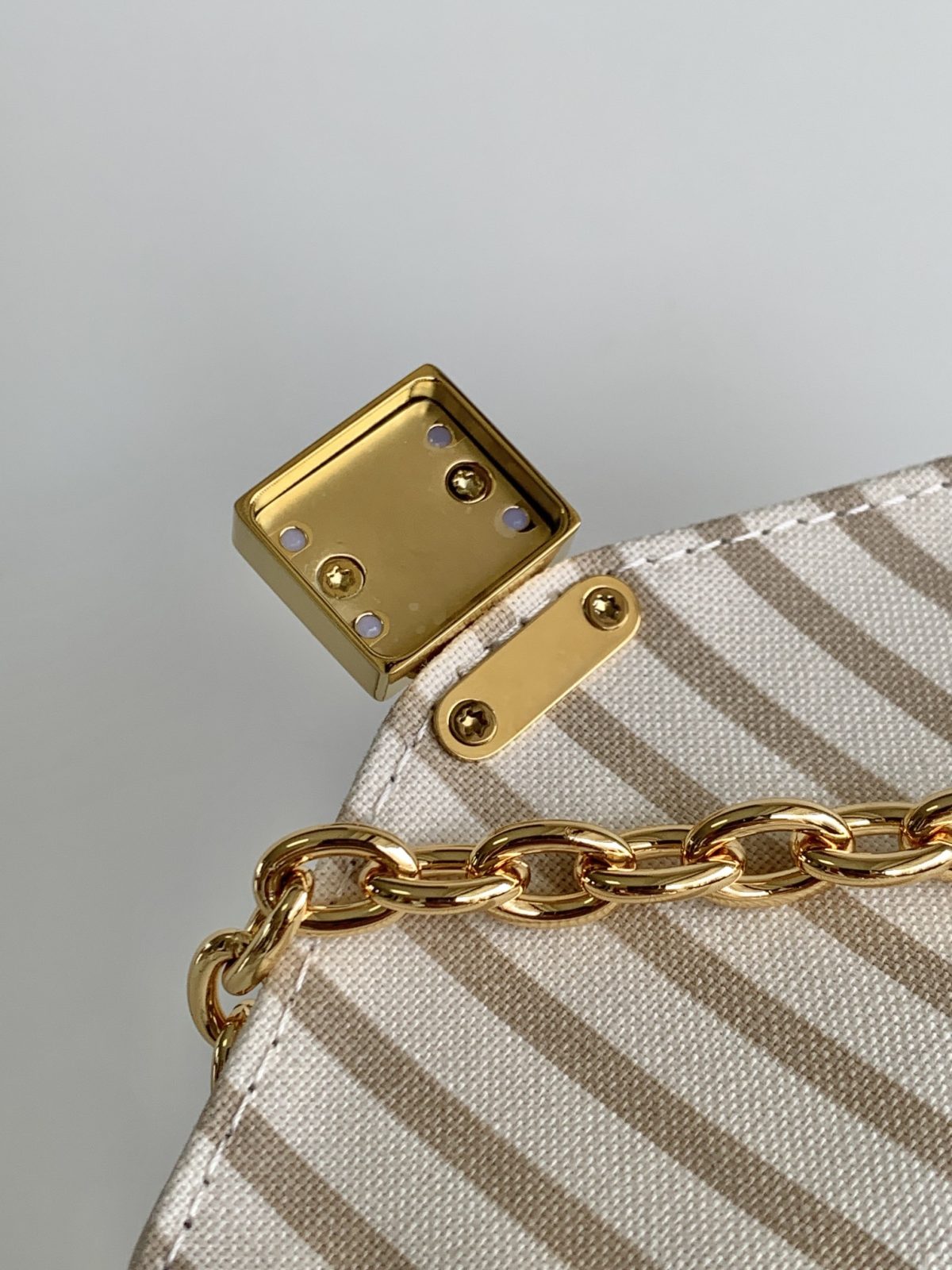 LV Nano Noé Backpack - Image 9