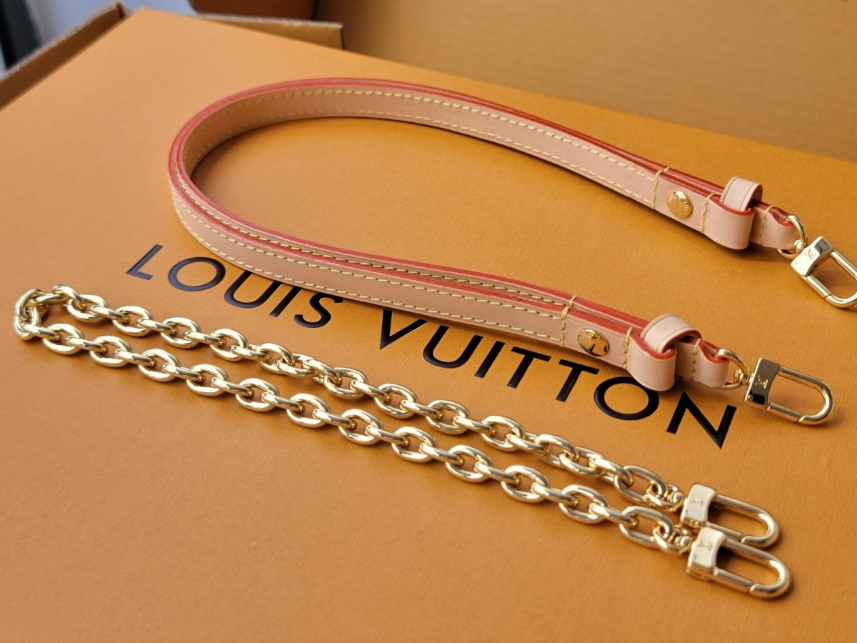 LV x TM Wallet On Chain Ivy - Image 8