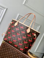 LV x TM Neverfull MM