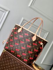 LV x TM Neverfull MM - Image 2