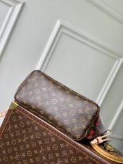 LV x TM Neverfull MM - Image 4