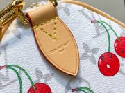 LV x TM Speedy Soft Bandoulière 30 - Image 9