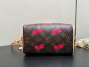 LV x TM Speedy Bandoulière 20 - Image 3
