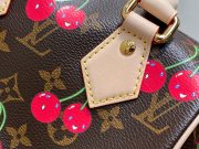 LV x TM Speedy Bandoulière 20 - Image 6