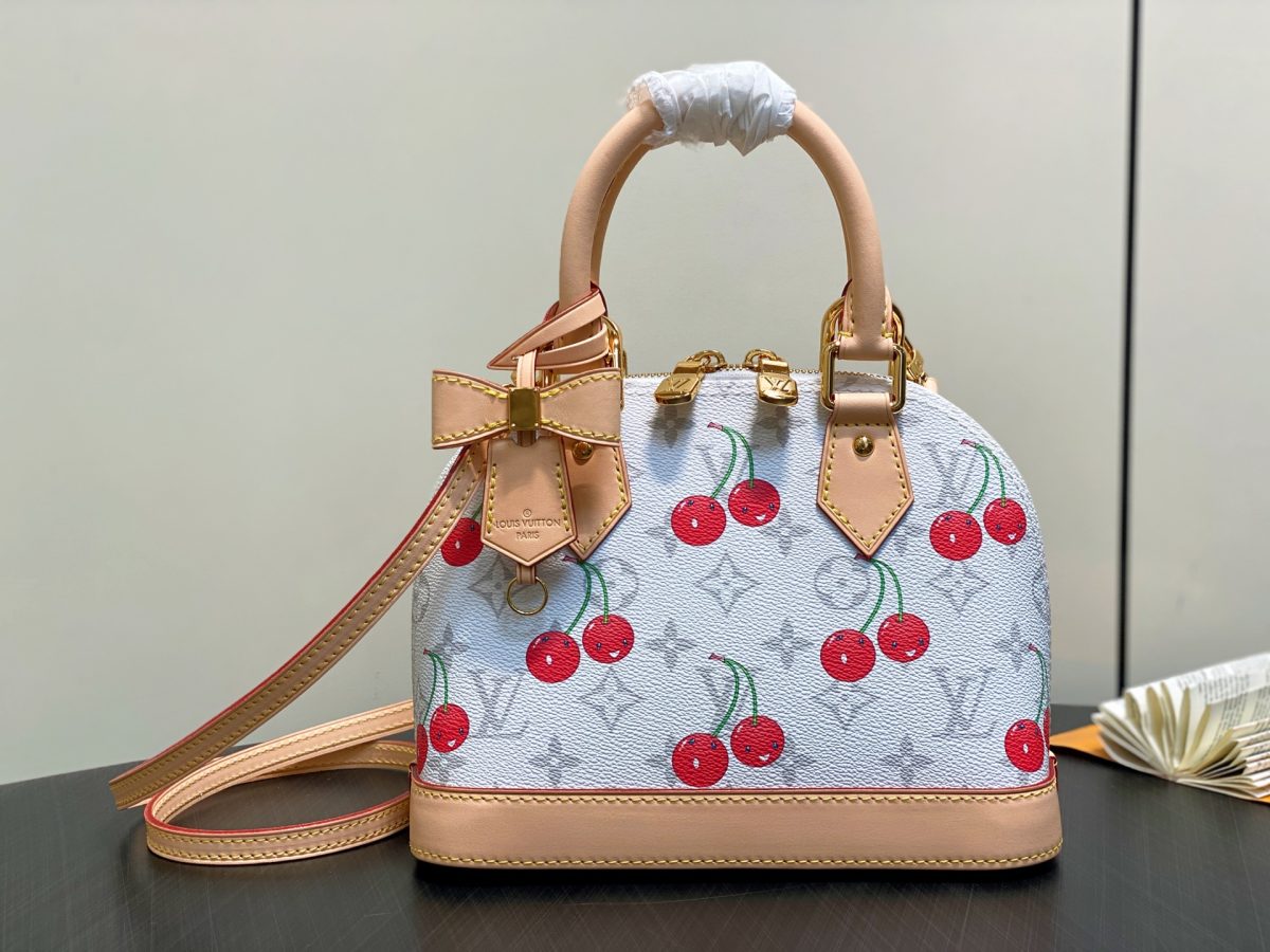 LV x TM Alma BB - Image 1