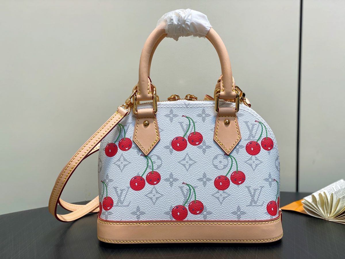LV x TM Alma BB - Image 3