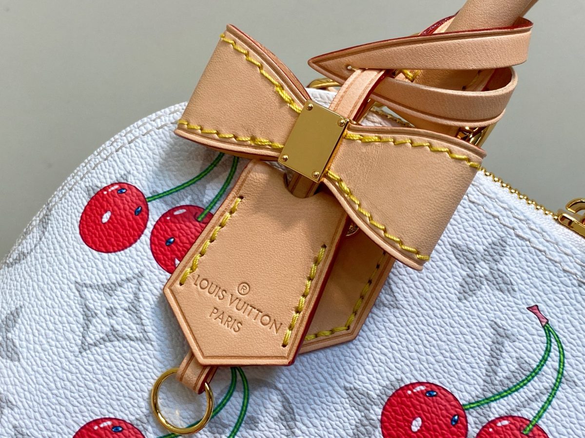 LV x TM Alma BB - Image 5
