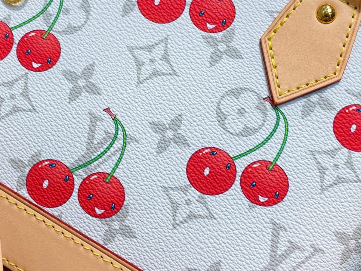 LV x TM Alma BB - Image 8