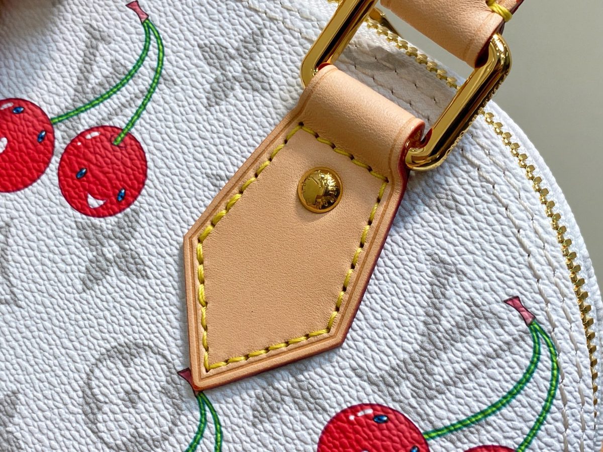 LV x TM Alma BB - Image 7