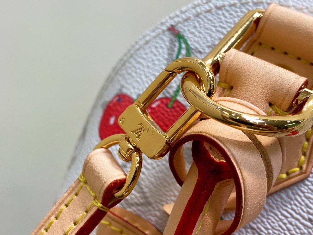LV x TM Alma BB - Image 9