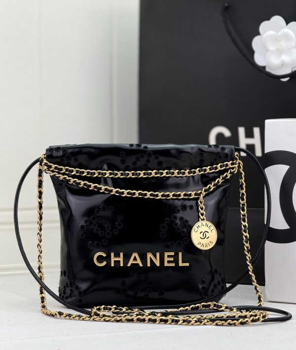 Chanel Mini 22bag
