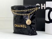 Chanel Mini 22bag - Image 4