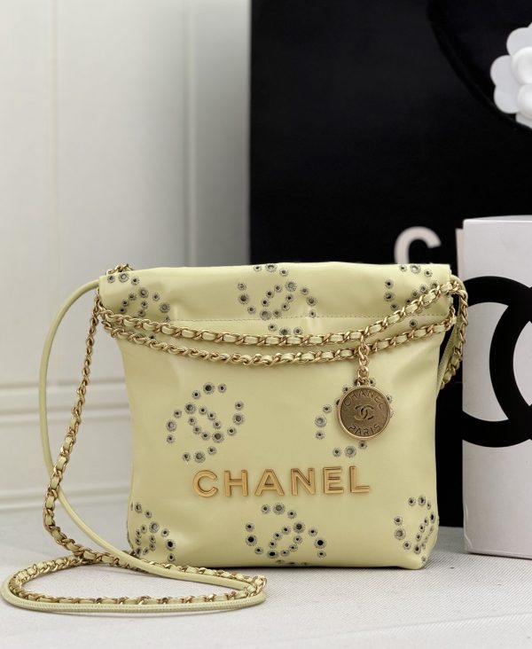 Chanel Mini 22bag