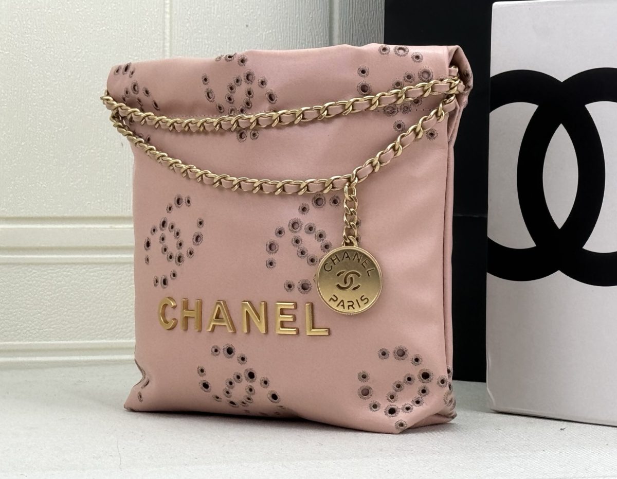 Chanel Mini 22bag - Image 5