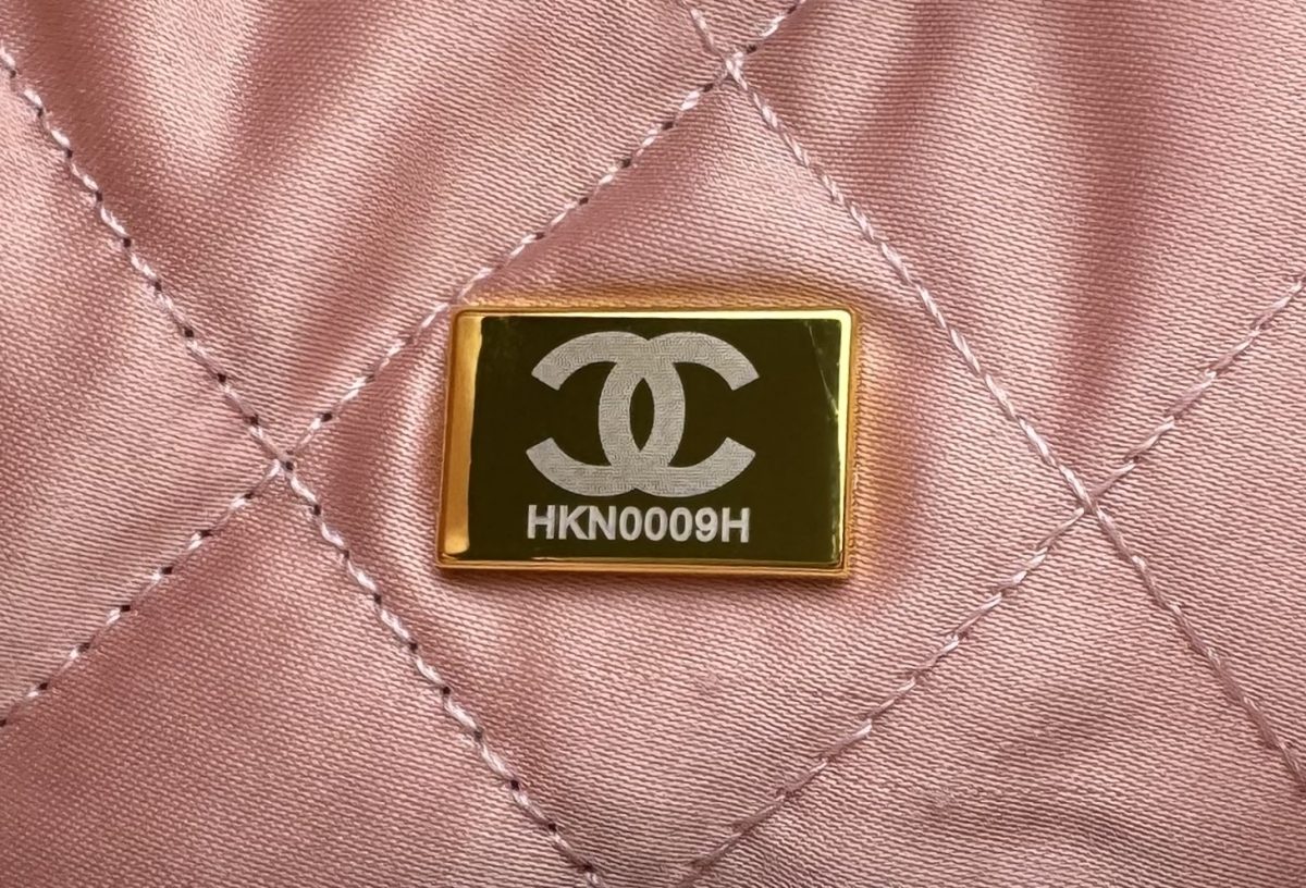 Chanel Mini 22bag - Image 6