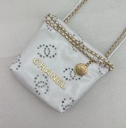 Chanel Mini 22bag - Image 4