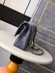Chanel Classic Flap Chain Bag - Image 3