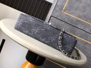 Chanel Classic Flap Chain Bag - Image 5