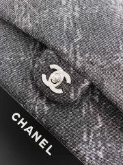 Chanel Classic Flap Chain Bag - Image 6