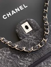 Chanel Classic Flap Chain Bag - Image 7