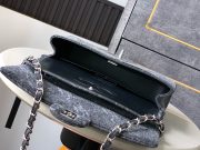 Chanel Classic Flap Chain Bag - Image 8