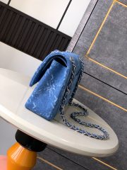 Chanel Classic Flap Chain Bag - Image 2