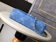 Chanel Classic Flap Chain Bag - Image 4