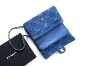Chanel Classic Flap Chain Bag - Image 7