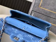 Chanel Classic Flap Chain Bag - Image 8