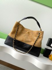 Chanel Shopping Bag
