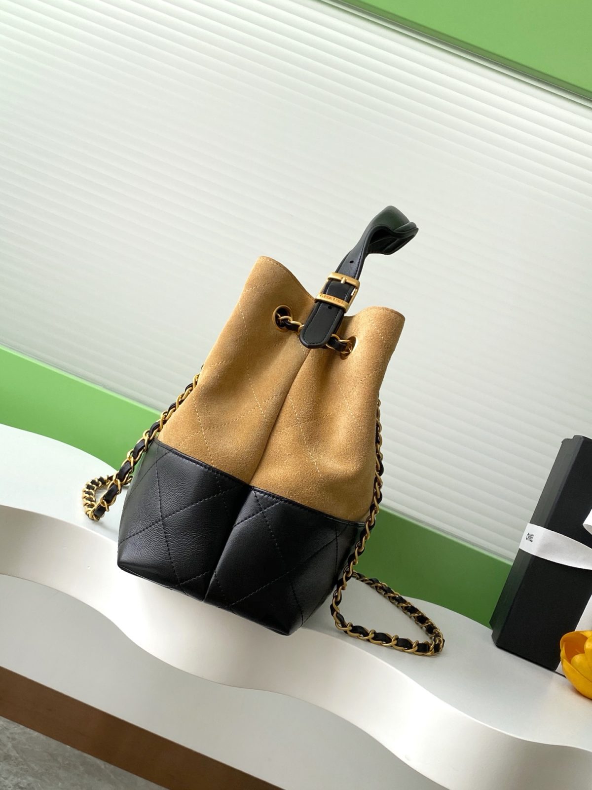 Chanel Shopping Bag - Image 2