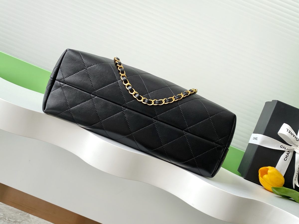 Chanel Shopping Bag - Image 5