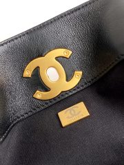 Chanel Shopping Bag - Image 9