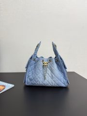 Chanel Bucket Bag