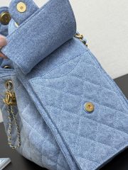 Chanel Bucket Bag - Image 5