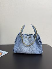 Chanel Bucket Bag - Image 7