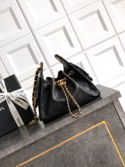 Chanel Small Hobo Bag