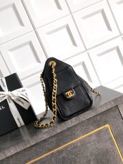 Chanel Small Hobo Bag - Image 3