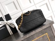 Chanel Small Hobo Bag - Image 4