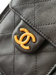 Chanel Small Hobo Bag - Image 6