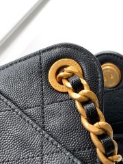 Chanel Small Hobo Bag - Image 8