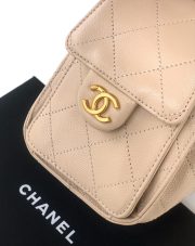Chanel Small Hobo Bag - Image 7