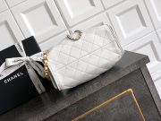 Chanel Small Hobo Bag - Image 2