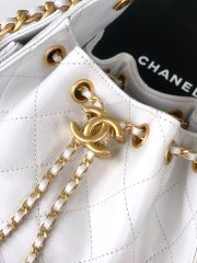 Chanel Small Hobo Bag - Image 7
