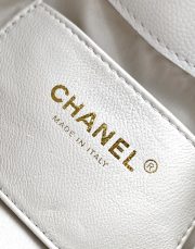 Chanel Small Hobo Bag - Image 8