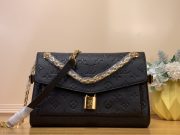 LV Anytime Flap Bag