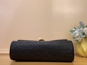 LV Anytime Flap Bag - Image 9