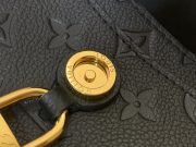 LV Anytime Flap Bag - Image 4