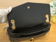 LV Anytime Flap Bag - Image 7