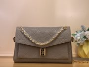 LV Anytime Flap Bag